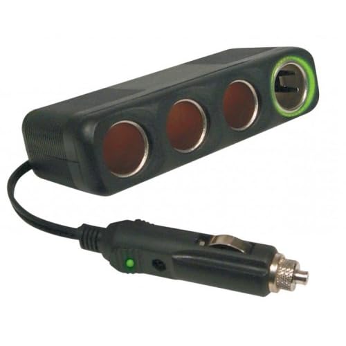 DC Adapters | 12 Volt Gadgets | 12V Accessories DC Adapters | 12 Volt Gadgets | 12V Accessories