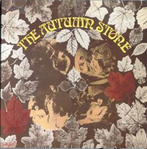 Autumn Stone (Reis) (Dig)