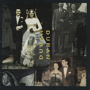 Duran Duran - Duran Duran [Wedding Album] - Zortam Music