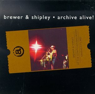 Archive Alive