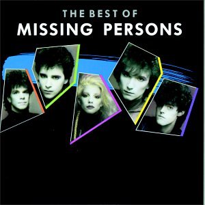 Missing Persons - Walking In L.A. (Live 1981)2 Lyrics - Zortam Music