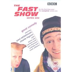The Fast Show - Series One [1994]