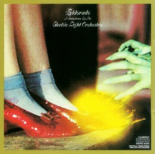 Elo - Nobody