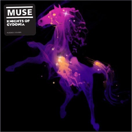 Knights of Cydonia [7