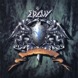 Edguy - Álbum desconocido (07/09/2006 23:24:26) - Zortam Music