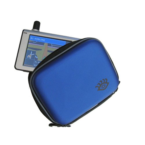 Elektronik und Foto: ACV Hartschalen-Tasche f�r PDA & Navigationsger�te