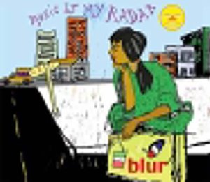 Music Is My Radar - CD1