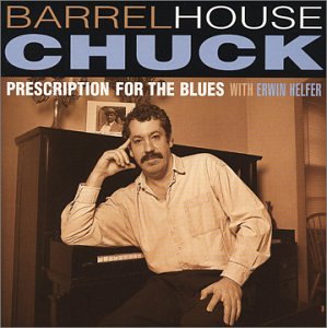Prescription For The Blues