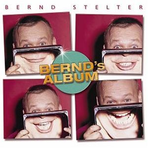 Bernd Stelter - Bernd