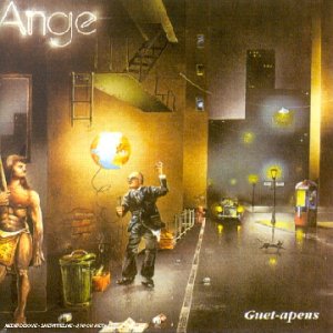 Ange - Guet-Apens - Zortam Music