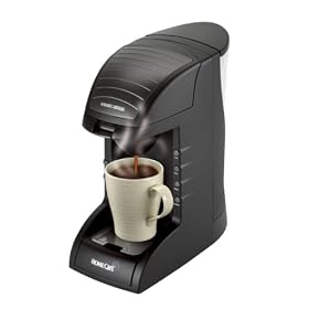 Black and Decker GT300 Home Caf� Coffeemaker, Black by Black & Decker
