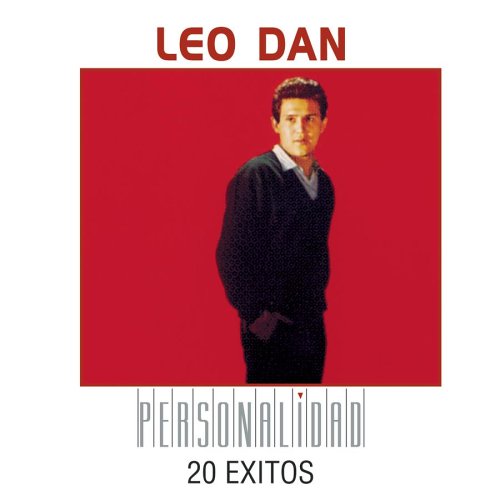 Leo Dan - Personalidad: 20 Exitos - Zortam Music