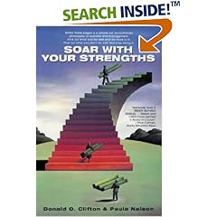 Soar With Your Strengths