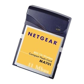 wireless compact flash