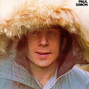 Paul Simon