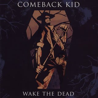 Wake the Dead
