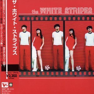 White Stripes