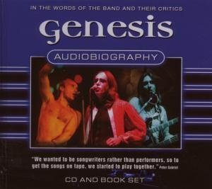 Audiobiography