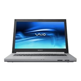 Sony VAIO VGN-N320E