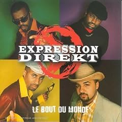 Bobby Caldwell / Expression Direkt / Guru / Jazzy Jeff / Kool G Rap