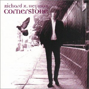 Cornerstone