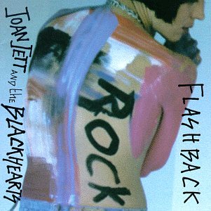 Joan Jett & The Blackhearts - Flashback - Zortam Music