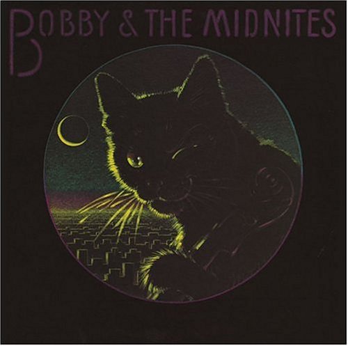 Bobby & the Midnites