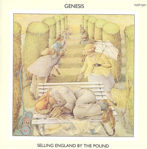 Genesis - Genesis The First Songs - Zortam Music