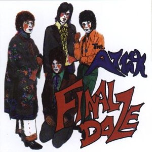 Final Daze