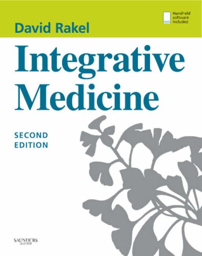 Integrative Medicine 2 e 2007