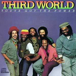 Third World - You