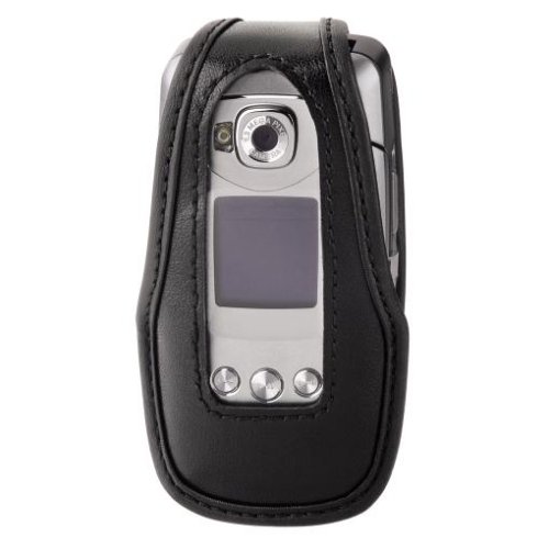Heimkinosysteme: Hama Handy-Fenstertasche "Classic" f�r Samsung SGH-E770