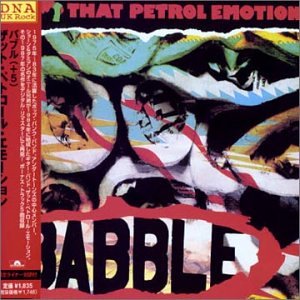 Babble