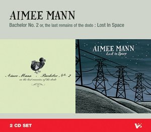 Bachelor No. 2/Lost in Space