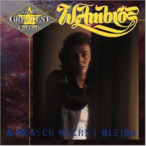 Wolfgang Ambros - Dei Foto(2) Lyrics - Zortam Music