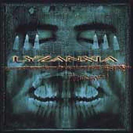 Mindcrimes