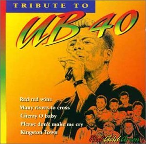 Tribute to UB40