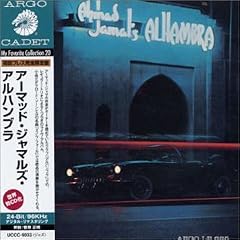 Alhambra