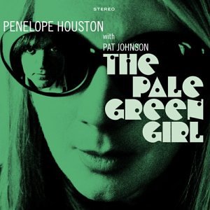 The Pale Green Girl