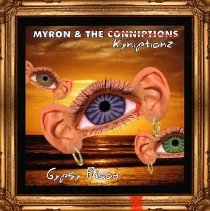 Gypsy Blood