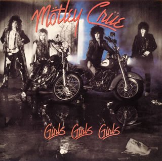 Girls Girls Girls
