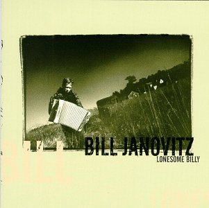 Lonesome Billy