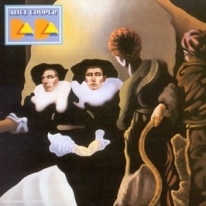 Alice Cooper - The Studio Albums 1969-1983 CD15 - Zortam Music