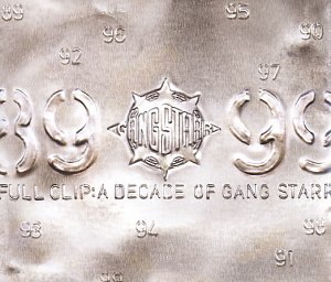 Full Clip: A Decade of Gang Starr