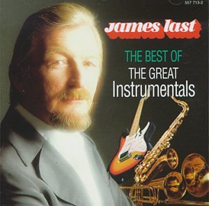 James Last - Best of Great Instrumentals - Zortam Music