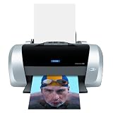 Epson Stylus C84