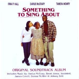 Something To Sing About - Original Soundtrack