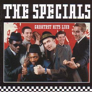 Greatest Hits Live