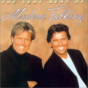 Modern Talking - Cheri, Cheri Lady Lyrics - Zortam Music