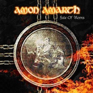 Amon Amarth - Pursuit Of Vikings Lyrics - Zortam Music